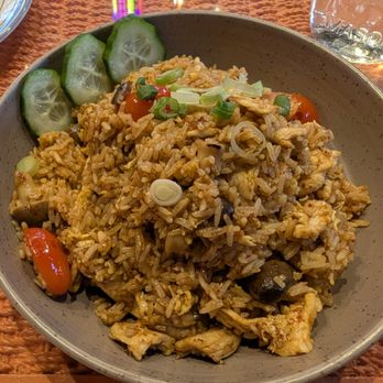 Thai Chef - Rockville - Thai Near Me - Rockville, Maryland