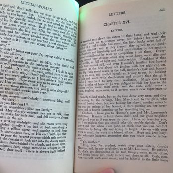 Denver Bookbinding Company - After--fully repaired and readable again! - Printing Services Near Me - Denver, Colorado