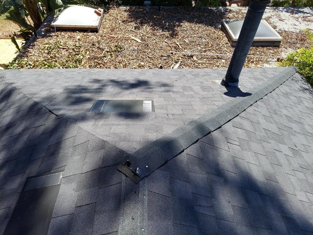 Slide of Mr Roofing Specialist