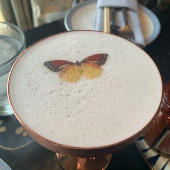 LSXO - Butterfly Effect - Vietnamese Near Me - Huntington Beach, California LSXO - Butterfly Effect - Vietnamese Near Me - Huntington Beach, California