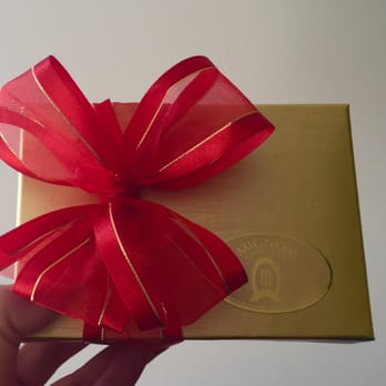 Mignon Chocolate - Valentine's Chocolates! - Chocolatiers & Shops Near Me - Pasadena, California