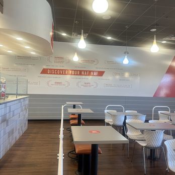 Naf Naf Grill - Middle Eastern Near Me - Carmel, Indiana Naf Naf Grill - Middle Eastern Near Me - Carmel, Indiana