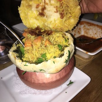Rasika - Indian Near Me - Washington, DC, District of Columbia