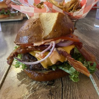 Flamme Burger - Keystone - Burgers Near Me - Indianapolis, Indiana Flamme Burger - Keystone - Burgers Near Me - Indianapolis, Indiana