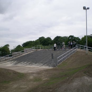 Platt Fields - Parks Near Me - Manchester, XGM
