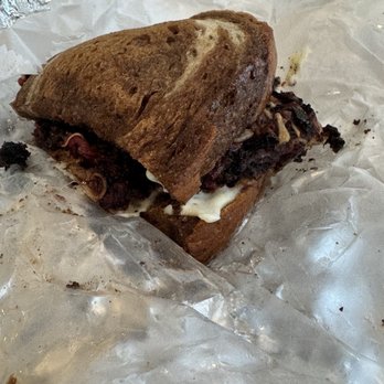 Fresser's Delicatessen - Delis Near Me - Randolph, Massachusetts
