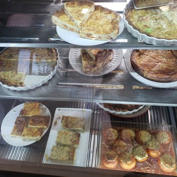 French Corner - Bakeries Near Me - Encinitas, California