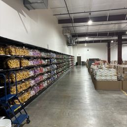 warehouse warehouse
