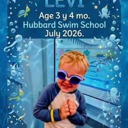 Hubbard Family Swim School