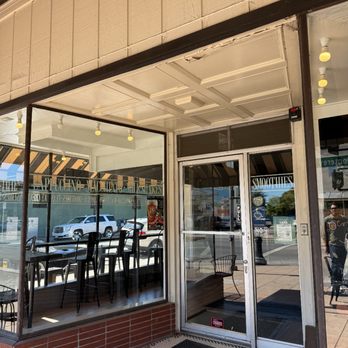 Fifth St. Coffee Roasting Co - Outside - Coffee & Tea Near Me - Gilroy, California Fifth St. Coffee Roasting Co - Outside - Coffee & Tea Near Me - Gilroy, California