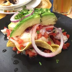 Ándele - Ceviche