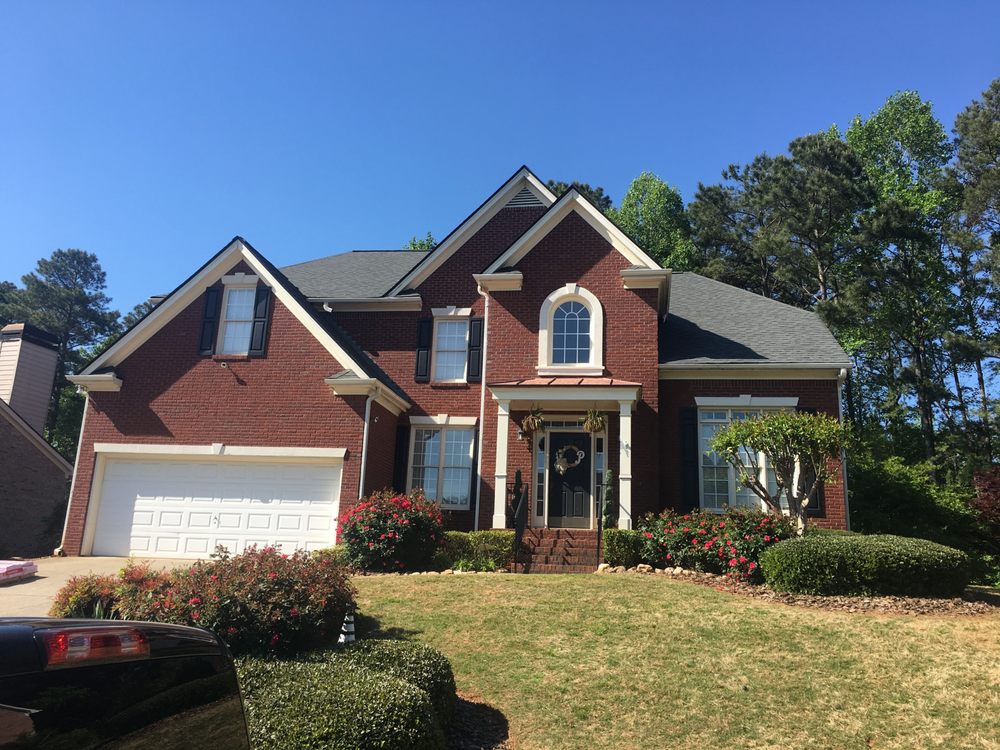 Slide of Southern Elite Roofing