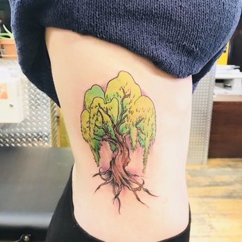 Tattoo Candy - Tattoo Near Me - Chicago, Illinois