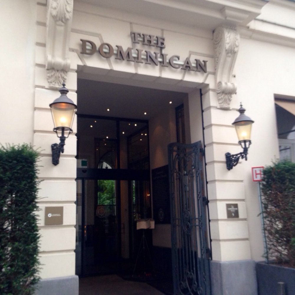 The Dominican - Welcome to The Dominican - Hotels Near Me - Brussels, BRU The Dominican - Welcome to The Dominican - Hotels Near Me - Brussels, BRU