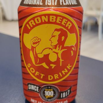 The Cuban Around The Corner - Iron Beer - Cuban Near Me - Bergenfield, New Jersey