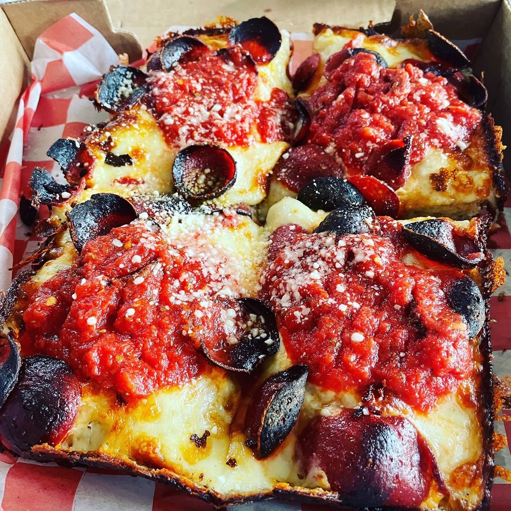 Pizza Wizard - Pizza Near Me - Rochester, New York Pizza Wizard - Pizza Near Me - Rochester, New York