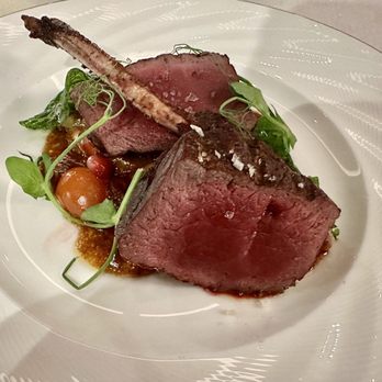 The Edge Restaurant & Lounge - New American Near Me - Stateline, Nevada The Edge Restaurant & Lounge - New American Near Me - Stateline, Nevada