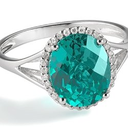 Ashcroft & Oak Jewelers
