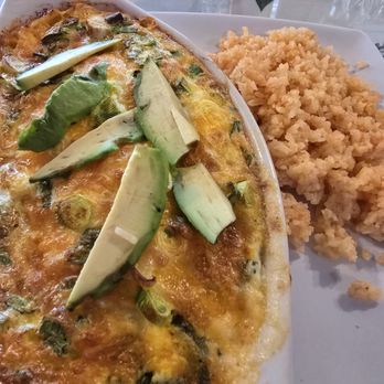 Granlund's Restaurant - Fantastic chili relleno. - New American Near Me - Yucaipa, California Granlund's Restaurant - Fantastic chili relleno. - New American Near Me - Yucaipa, California