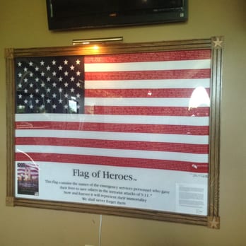 Veterans of Foreign Wars Post 1893 - Flag - Community Service/Non-Profit Near Me - Decherd, Tennessee