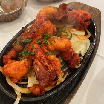 Punjab Restaurant - Indian Near Me - London, XGL