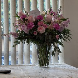 Chino Florist & Gifts - Spun Sugar - Premium
