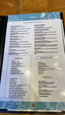Menu photo 5 La Fisheria Houston, TX Menu photo 5 La Fisheria Houston, TX