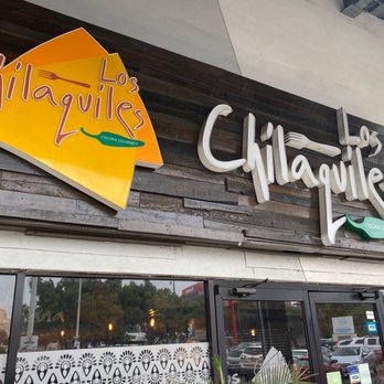 Los Chilaquiles - Storefront - Mexican Near Me - Tijuana, BCN