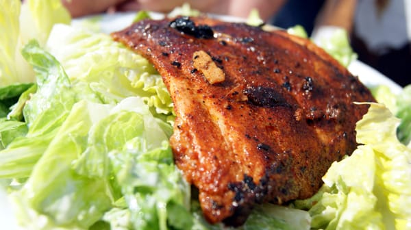 Taste Edmonds by null