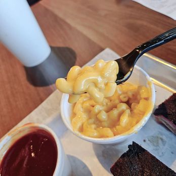 Earnest B's BBQ &Catering - The creamiest mac and cheese! - Barbeque Near Me - Frisco, Texas Earnest B's BBQ &Catering - The creamiest mac and cheese! - Barbeque Near Me - Frisco, Texas