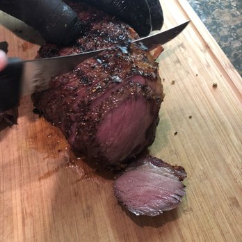 Deep Cuts - 60 day dry aged bone in ribeye - once in a lifetime cut of beef - Butcher Near Me - Dallas, Texas