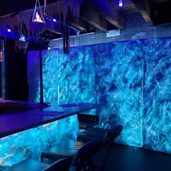 25 Lusk Private Events - Venues & Event Spaces Near Me - San Francisco, California