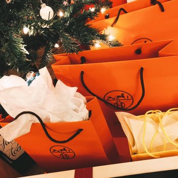 Hermès - Orange Christmas! - Women's Clothing Near Me - Costa Mesa, California Hermès - Orange Christmas! - Women's Clothing Near Me - Costa Mesa, California