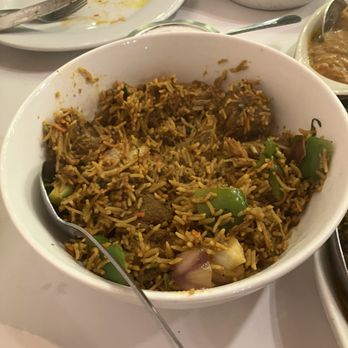 Ocean Indian Cuisine - Lamb Biryani - Indian Near Me - San Francisco, California Ocean Indian Cuisine - Lamb Biryani - Indian Near Me - San Francisco, California