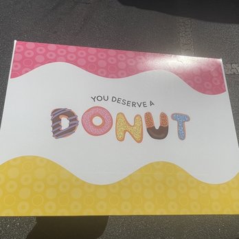 Marietta Donuts 2 - Box of Donuts - Donuts Near Me - Kennesaw, Georgia Marietta Donuts 2 - Box of Donuts - Donuts Near Me - Kennesaw, Georgia