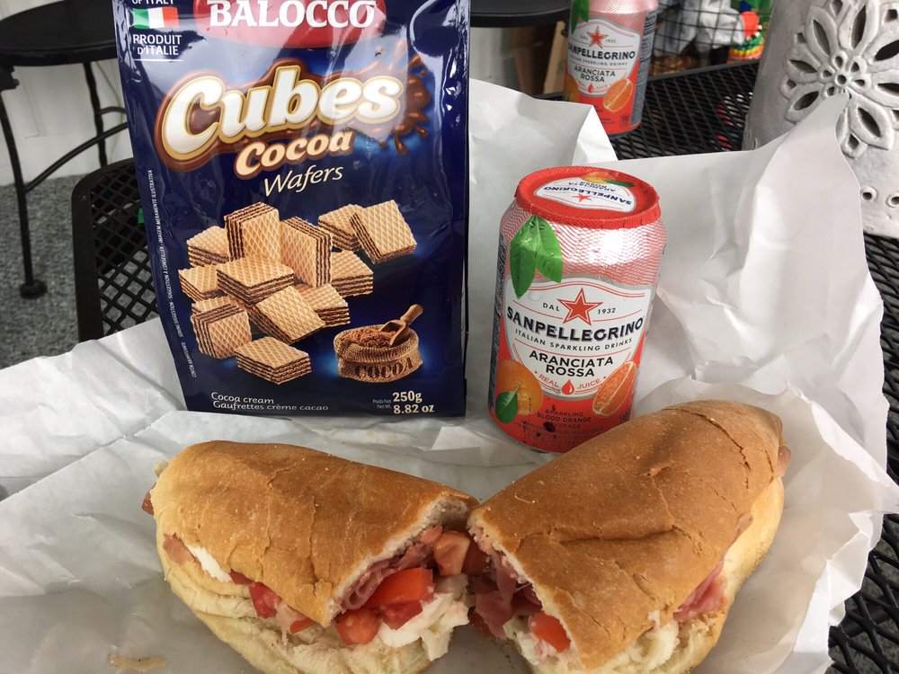 ALFREDO AIELLO ITALIAN FOODS QUINCY 26 Photos & 49 Reviews 8