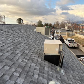 JM Roofing Solutions - Finished roof replacement - Roofing Near Me - Centerville, Utah JM Roofing Solutions - Finished roof replacement - Roofing Near Me - Centerville, Utah