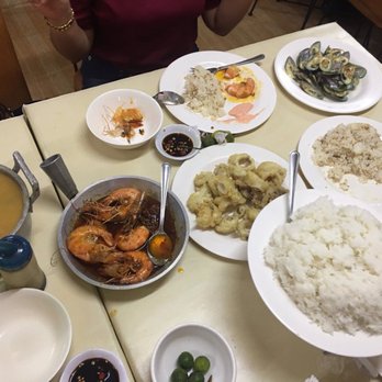 Aling Tonya's Seafood Palutuan - Seafood Near Me - Pasay, NCR Aling Tonya's Seafood Palutuan - Seafood Near Me - Pasay, NCR