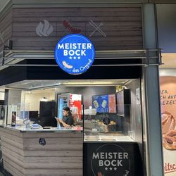 Meister Bock