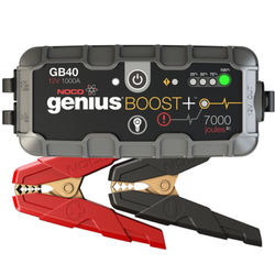 Best Battery - NOCO Genius Boost GB40