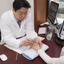 Natural Acupuncture & Wellness