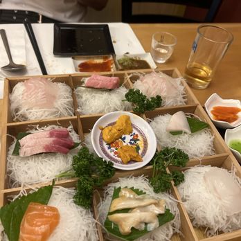 Kabukicho KTown - This what u get for $150. Pathethetic - Japanese Near Me - Los Angeles, California Kabukicho KTown - This what u get for $150. Pathethetic - Japanese Near Me - Los Angeles, California
