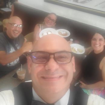 Mallorca - Great Food and Host! - Bakeries Near Me - San Juan, Puerto Rico