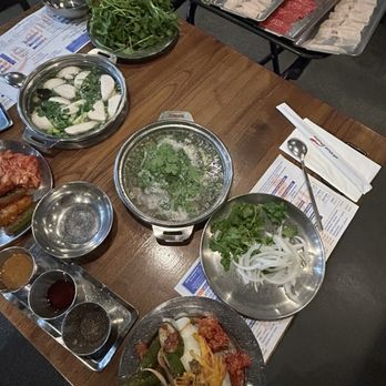 All That Shabu - Hot Pot Near Me - Irvine, California
