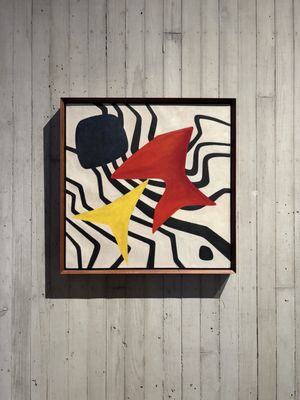 Calder Gardens by null