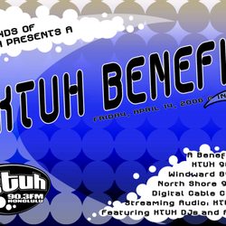 KTUH FM Honolulu