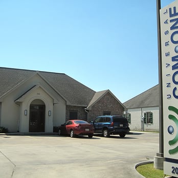 Universal ComOne - Located at 206 Rue Louis XIV in Lafayette, LA - Telecommunications Near Me - Lafayette, Louisiana Universal ComOne - Located at 206 Rue Louis XIV in Lafayette, LA - Telecommunications Near Me - Lafayette, Louisiana