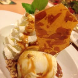 Volksheim - Dessert