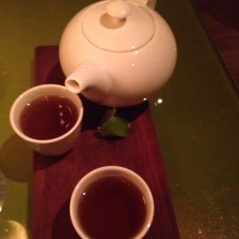 Morimoto - Dobin mushi - yes it's a soup & it's delicious - Japanese Near Me - Philadelphia, Pennsylvania