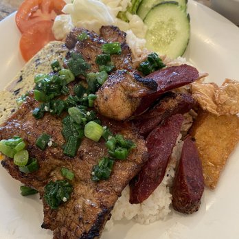 Que Huong Bistro - Com tam que huong - Vietnamese Near Me - Houston, Texas Que Huong Bistro - Com tam que huong - Vietnamese Near Me - Houston, Texas